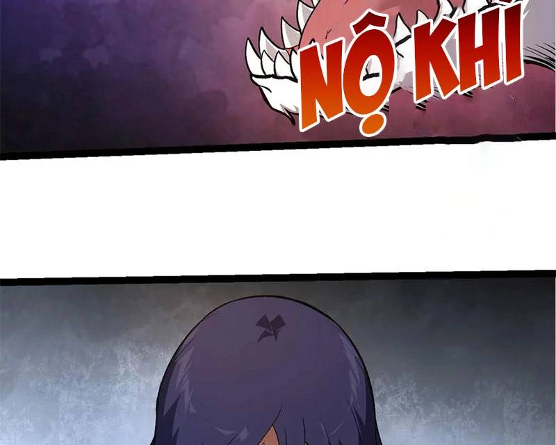 Chuyển Sinh Thành Liễu Đột Biến Chap 261 - Next Chap 262