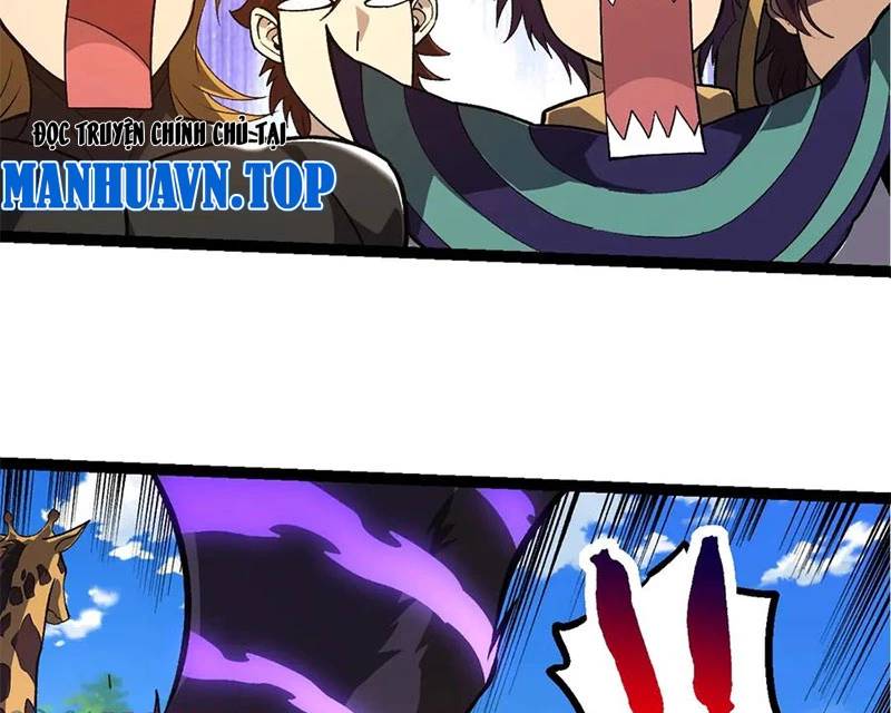 Chuyển Sinh Thành Liễu Đột Biến Chap 261 - Next Chap 262