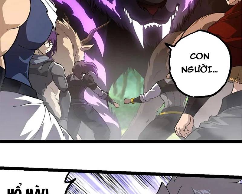 Chuyển Sinh Thành Liễu Đột Biến Chap 261 - Next Chap 262