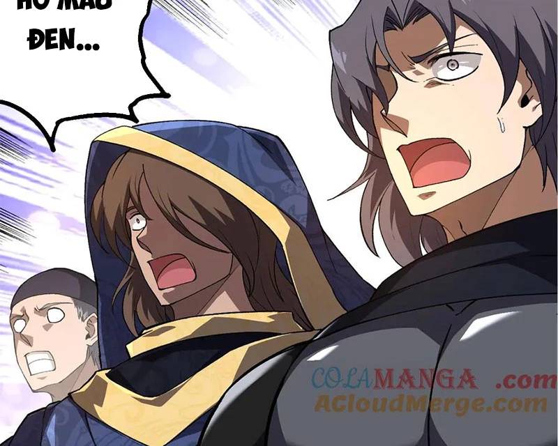 Chuyển Sinh Thành Liễu Đột Biến Chap 261 - Next Chap 262