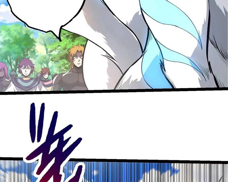 Chuyển Sinh Thành Liễu Đột Biến Chap 261 - Next Chap 262