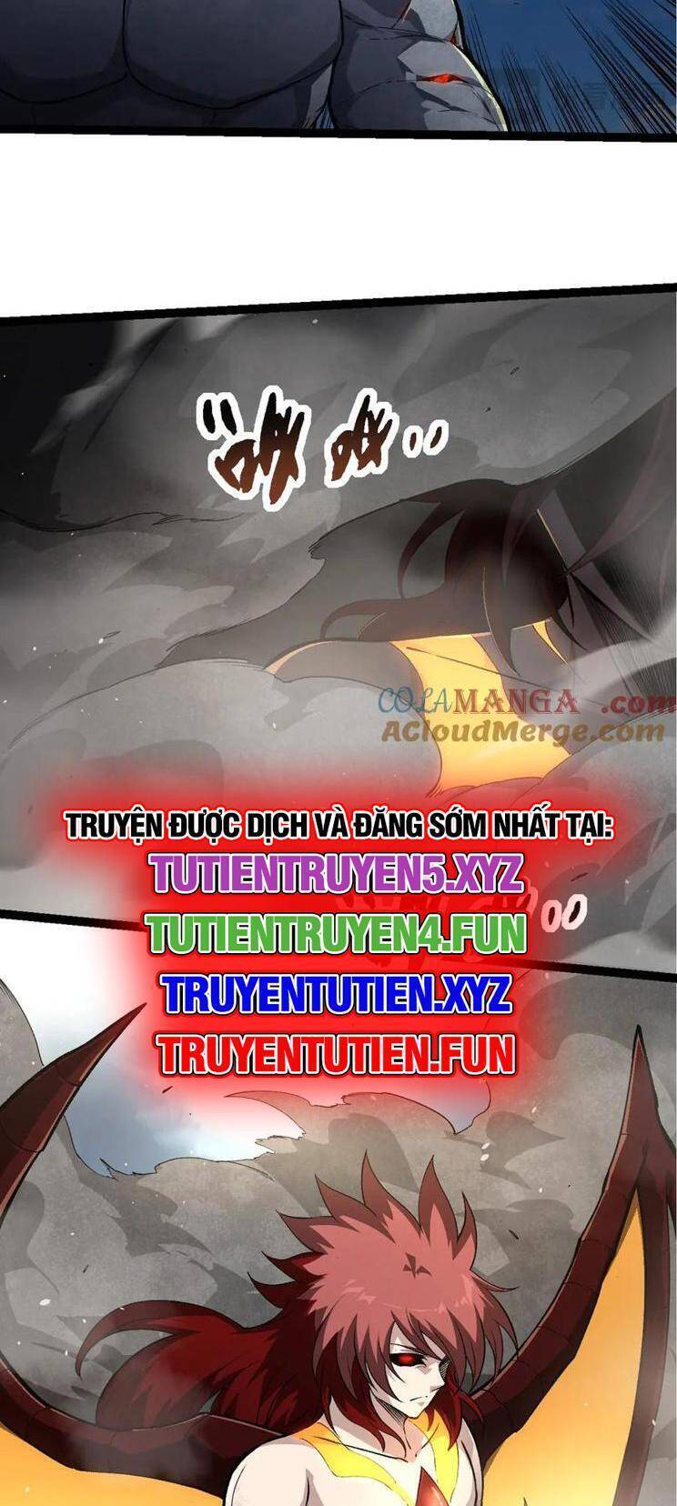 Chuyển Sinh Thành Liễu Đột Biến Chap 268 - Next Chap 269