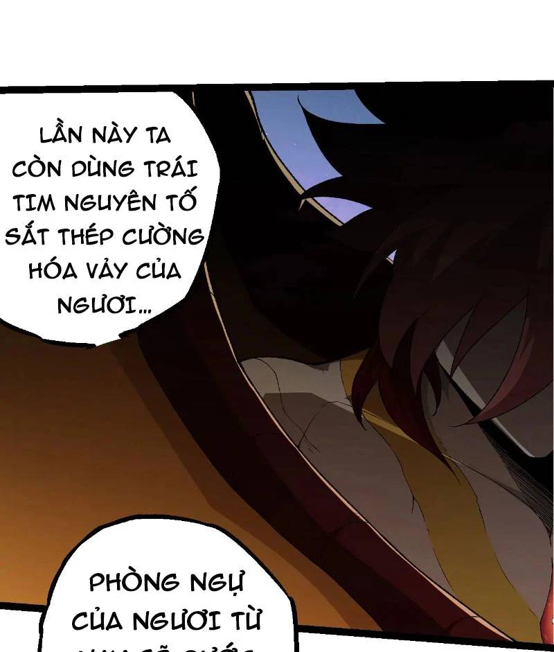 Chuyển Sinh Thành Liễu Đột Biến Chap 269 - Next Chap 270