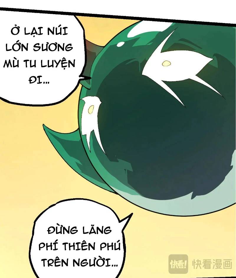 Chuyển Sinh Thành Liễu Đột Biến Chap 269 - Next Chap 270