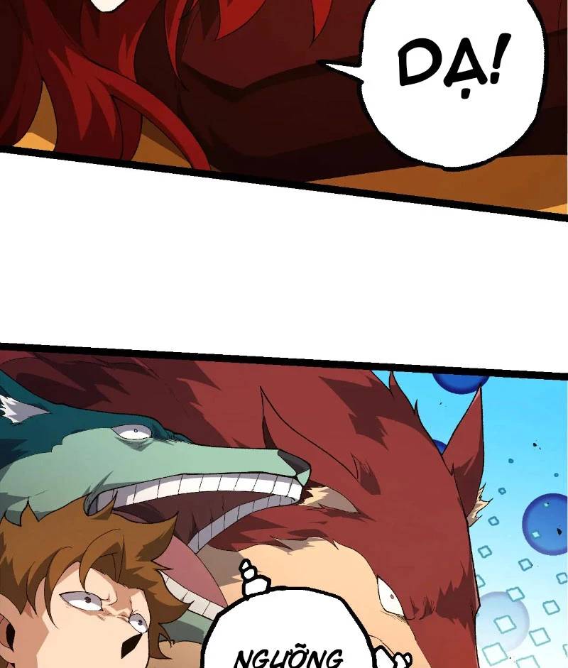 Chuyển Sinh Thành Liễu Đột Biến Chap 269 - Next Chap 270