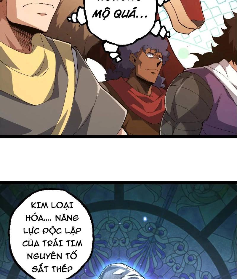 Chuyển Sinh Thành Liễu Đột Biến Chap 269 - Next Chap 270