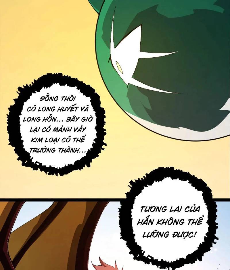 Chuyển Sinh Thành Liễu Đột Biến Chap 269 - Next Chap 270