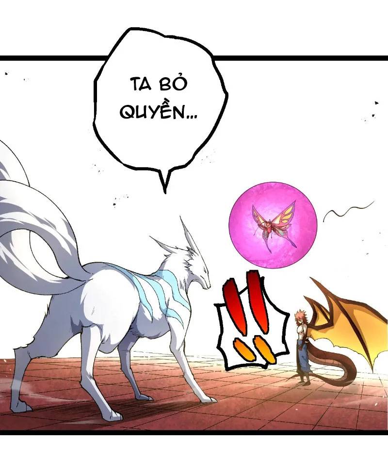 Chuyển Sinh Thành Liễu Đột Biến Chap 269 - Next Chap 270