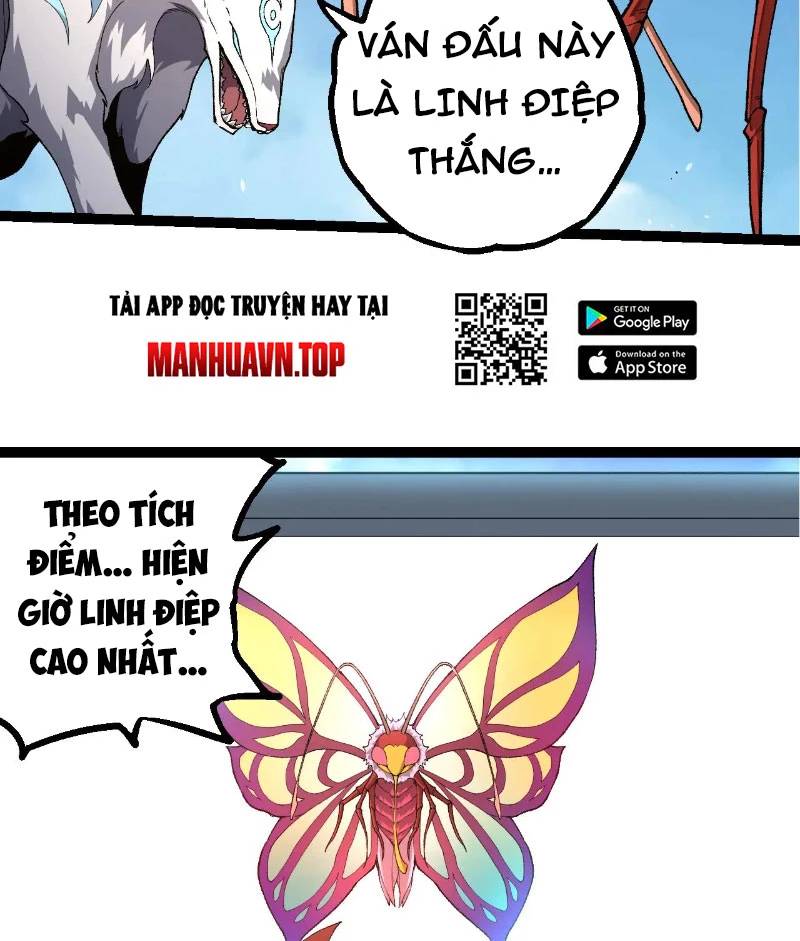 Chuyển Sinh Thành Liễu Đột Biến Chap 269 - Next Chap 270