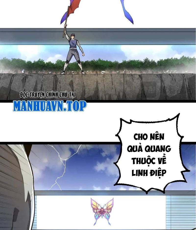 Chuyển Sinh Thành Liễu Đột Biến Chap 269 - Next Chap 270