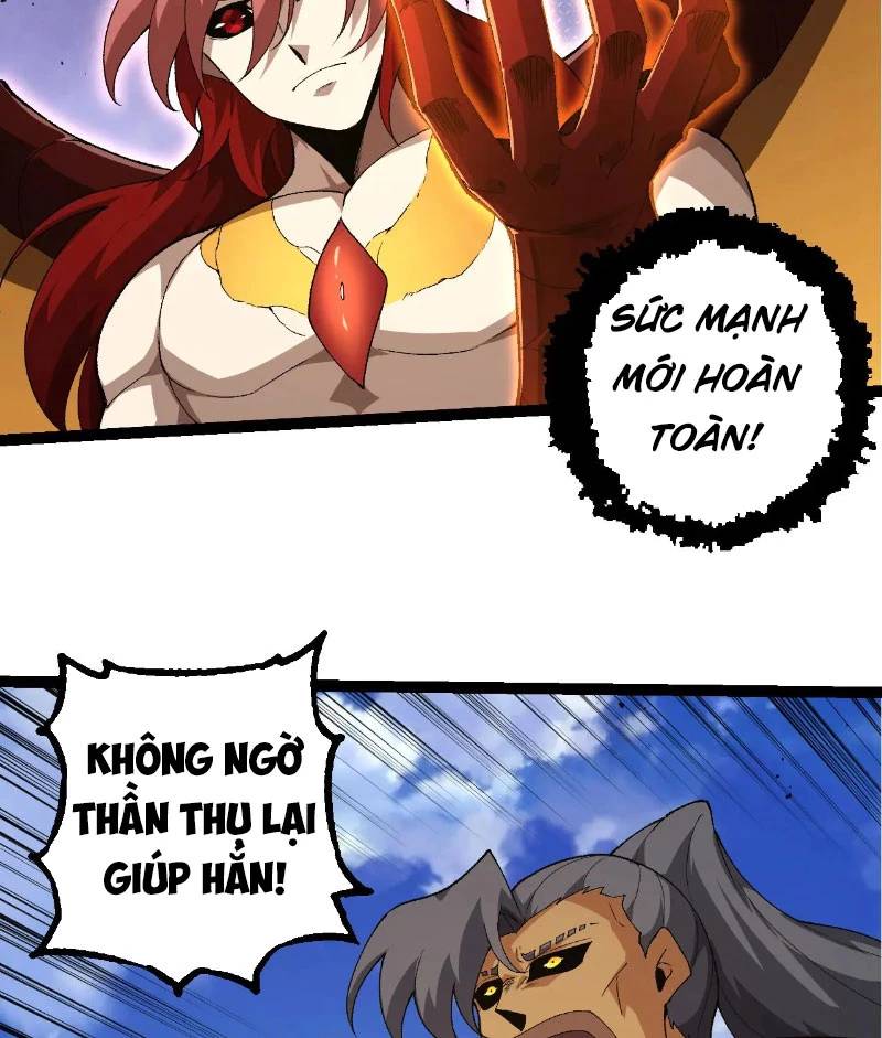 Chuyển Sinh Thành Liễu Đột Biến Chap 269 - Next Chap 270