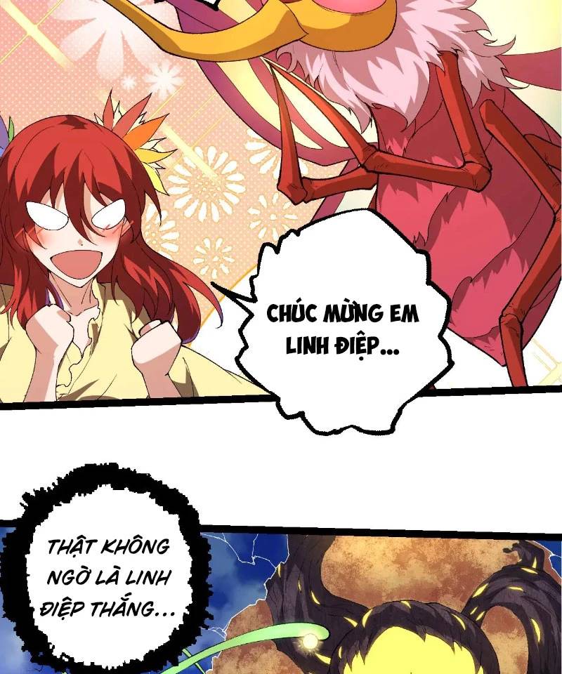 Chuyển Sinh Thành Liễu Đột Biến Chap 269 - Next Chap 270