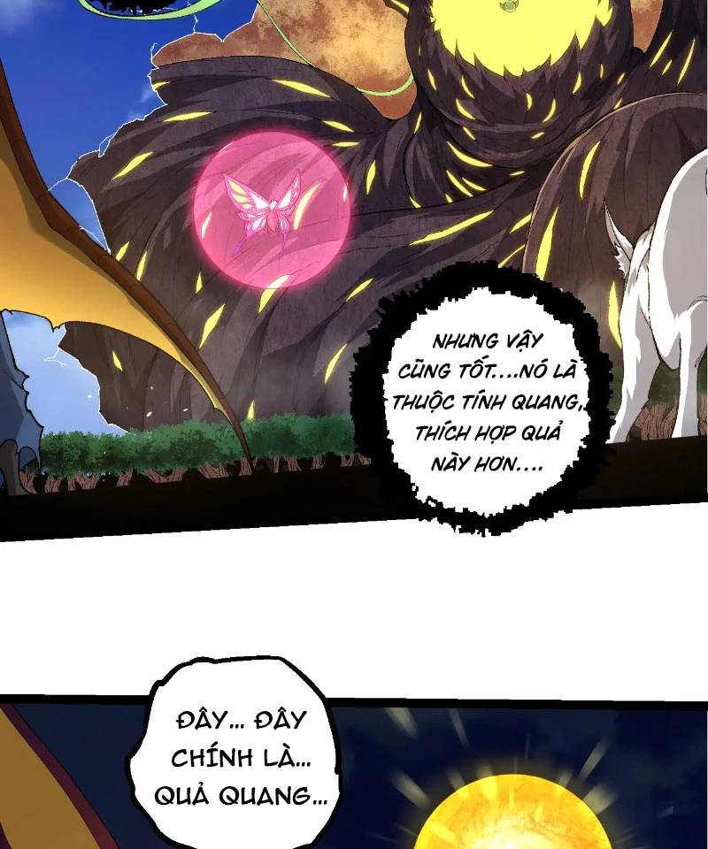 Chuyển Sinh Thành Liễu Đột Biến Chap 269 - Next Chap 270