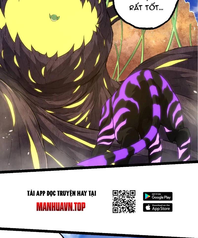 Chuyển Sinh Thành Liễu Đột Biến Chap 269 - Next Chap 270