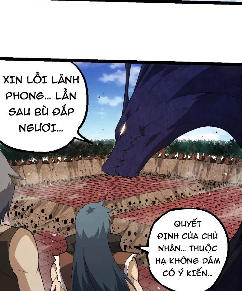 Chuyển Sinh Thành Liễu Đột Biến Chap 269 - Next Chap 270