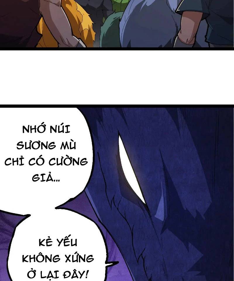 Chuyển Sinh Thành Liễu Đột Biến Chap 269 - Next Chap 270