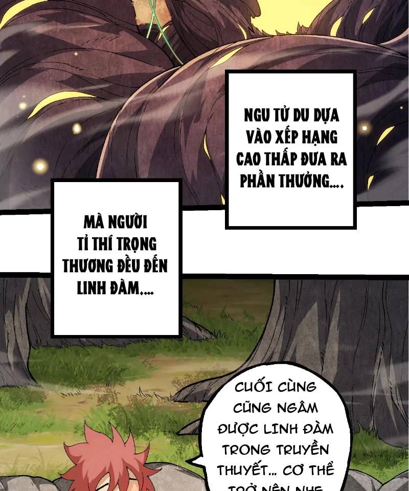 Chuyển Sinh Thành Liễu Đột Biến Chap 269 - Next Chap 270