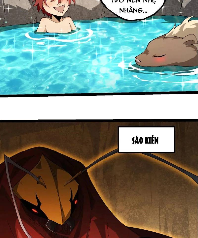 Chuyển Sinh Thành Liễu Đột Biến Chap 269 - Next Chap 270