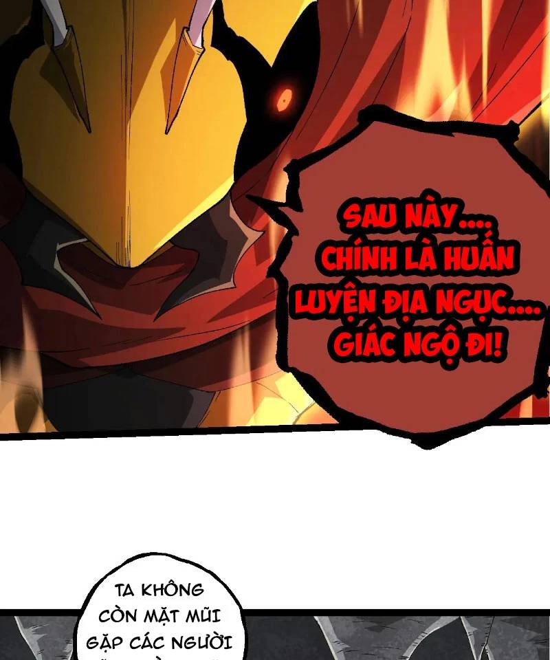 Chuyển Sinh Thành Liễu Đột Biến Chap 269 - Next Chap 270