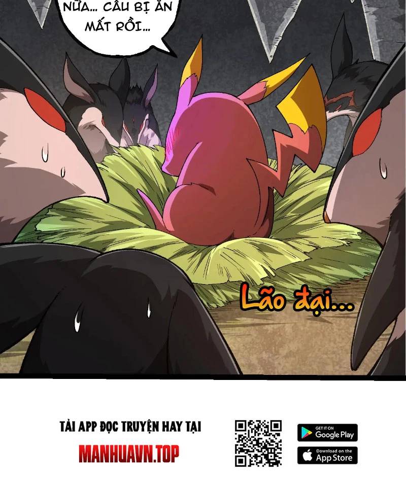 Chuyển Sinh Thành Liễu Đột Biến Chap 269 - Next Chap 270