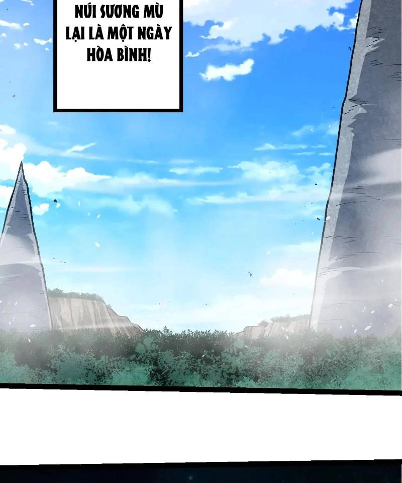 Chuyển Sinh Thành Liễu Đột Biến Chap 269 - Next Chap 270