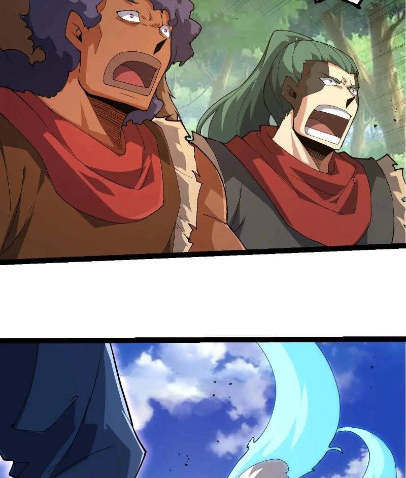 Chuyển Sinh Thành Liễu Đột Biến Chap 269 - Next Chap 270