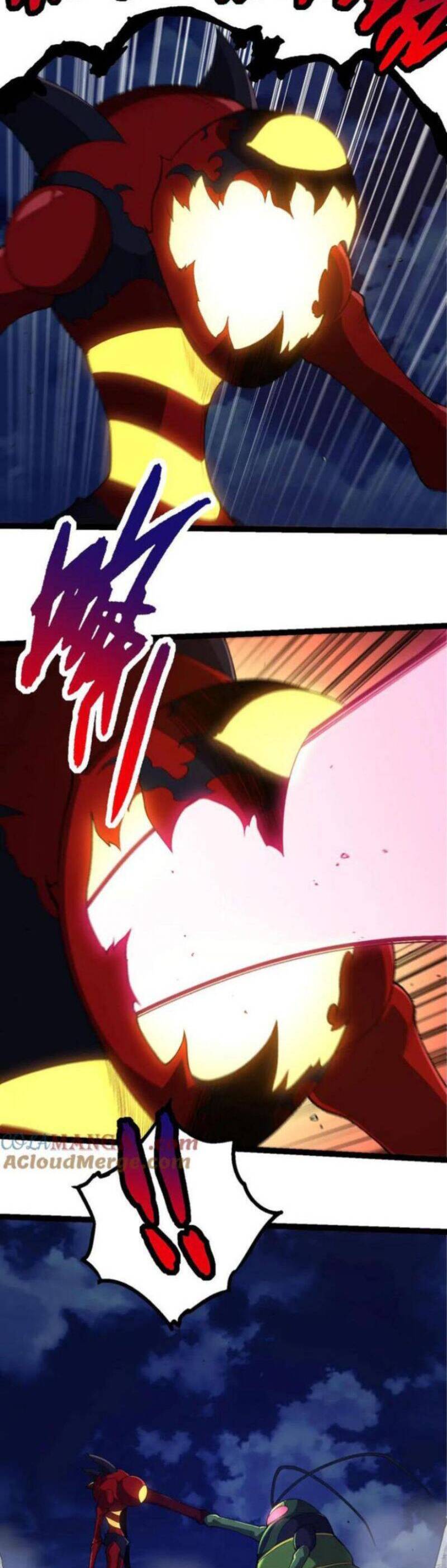 Chuyển Sinh Thành Liễu Đột Biến Chap 273 - Next Chap 274