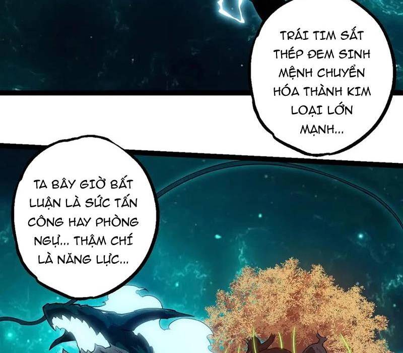Chuyển Sinh Thành Liễu Đột Biến Chap 270 - Next Chap 271