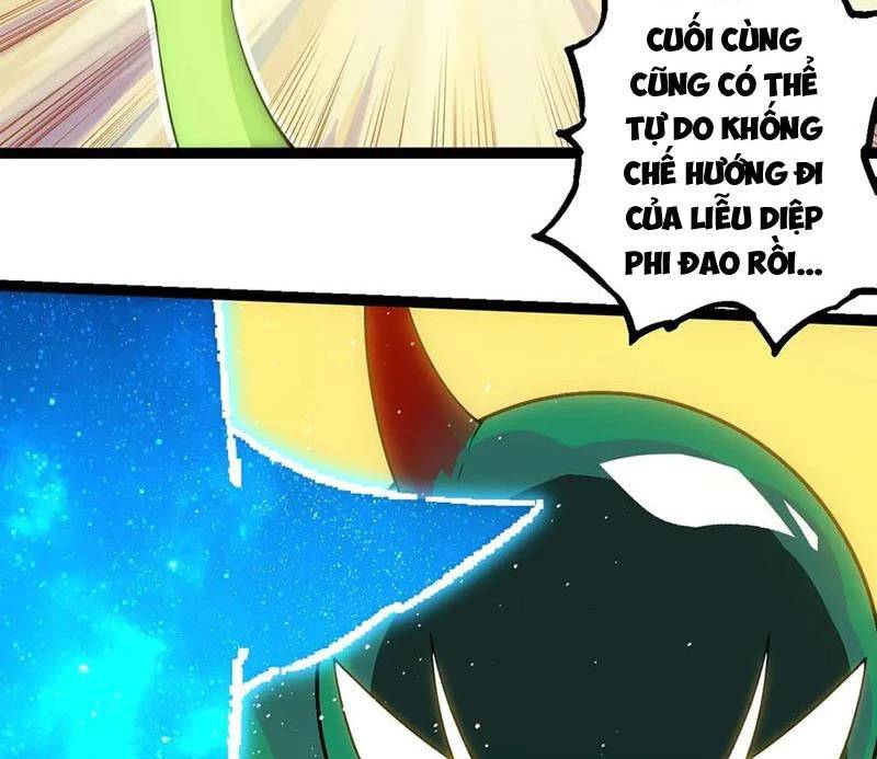 Chuyển Sinh Thành Liễu Đột Biến Chap 270 - Next Chap 271