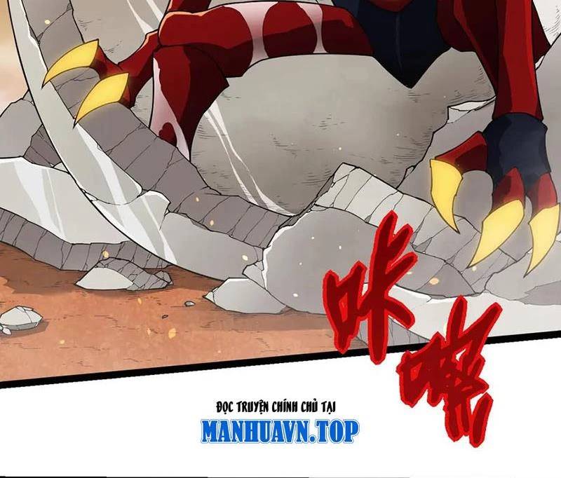 Chuyển Sinh Thành Liễu Đột Biến Chap 270 - Next Chap 271