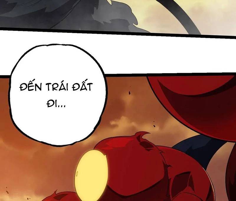 Chuyển Sinh Thành Liễu Đột Biến Chap 270 - Next Chap 271