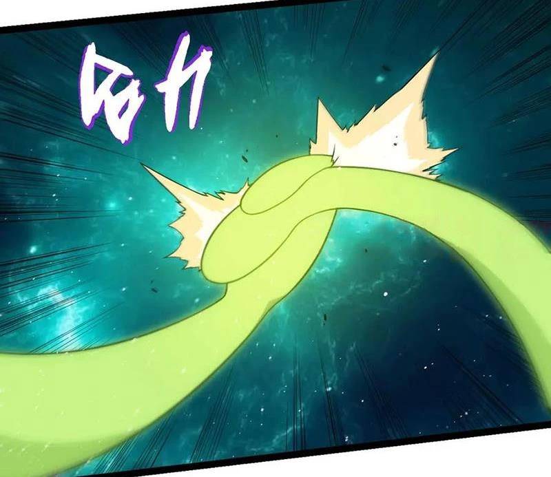 Chuyển Sinh Thành Liễu Đột Biến Chap 270 - Next Chap 271