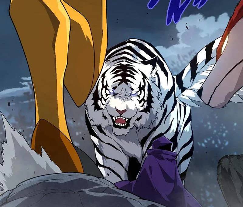 Chuyển Sinh Thành Liễu Đột Biến Chap 270 - Next Chap 271