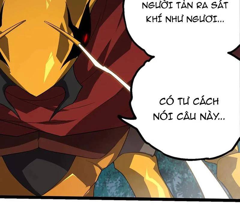 Chuyển Sinh Thành Liễu Đột Biến Chap 270 - Next Chap 271