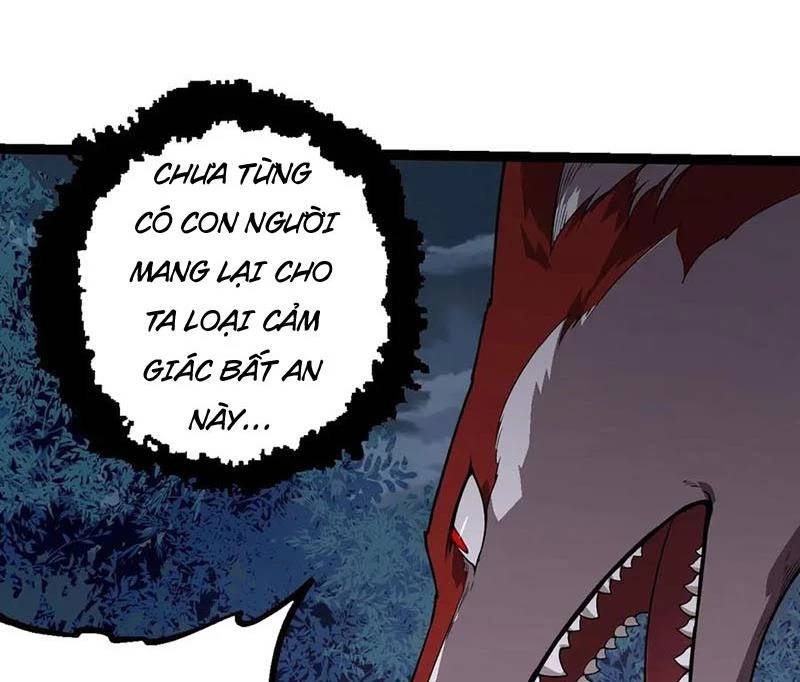 Chuyển Sinh Thành Liễu Đột Biến Chap 270 - Next Chap 271