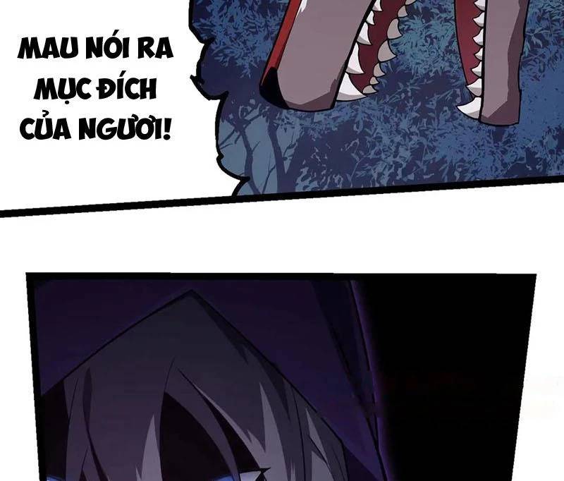 Chuyển Sinh Thành Liễu Đột Biến Chap 270 - Next Chap 271