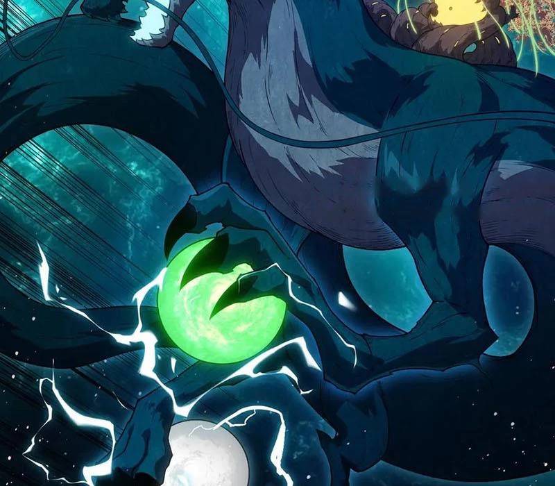 Chuyển Sinh Thành Liễu Đột Biến Chap 270 - Next Chap 271