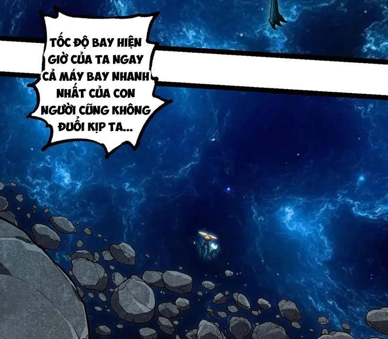 Chuyển Sinh Thành Liễu Đột Biến Chap 270 - Next Chap 271