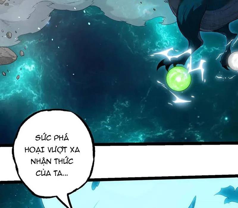 Chuyển Sinh Thành Liễu Đột Biến Chap 270 - Next Chap 271