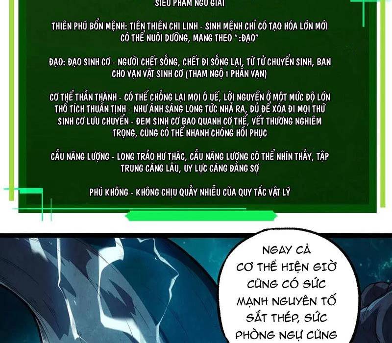 Chuyển Sinh Thành Liễu Đột Biến Chap 270 - Next Chap 271