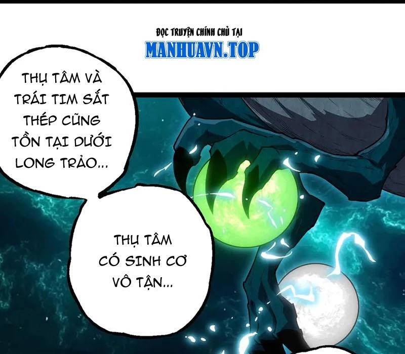 Chuyển Sinh Thành Liễu Đột Biến Chap 270 - Next Chap 271