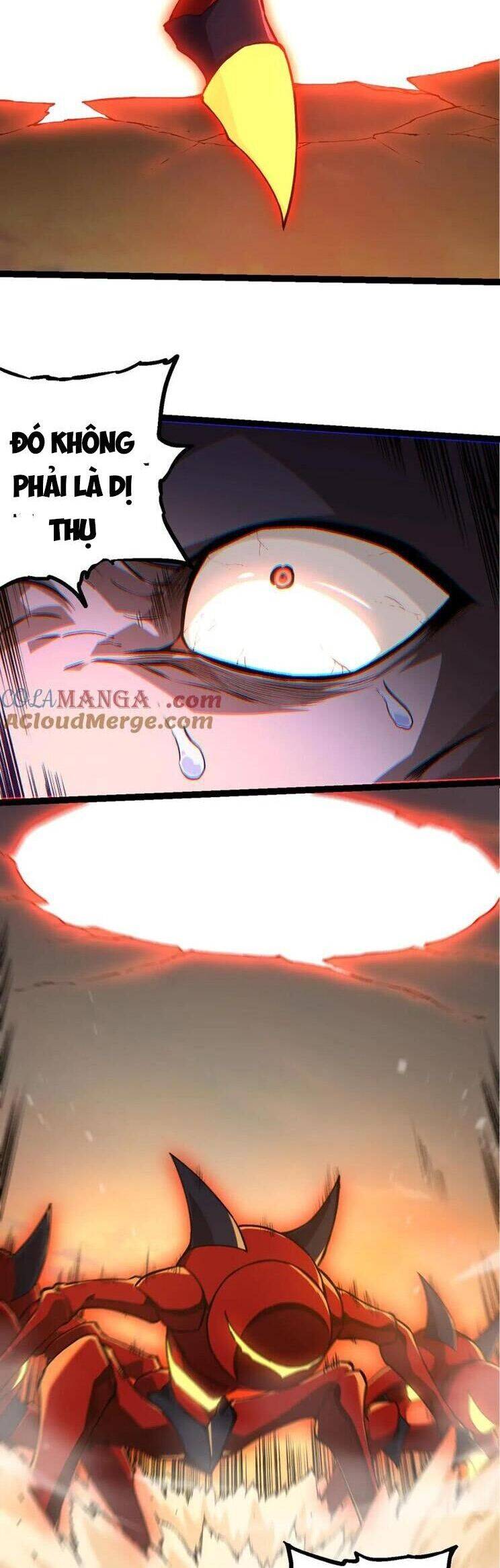 Chuyển Sinh Thành Liễu Đột Biến Chap 271 - Next Chap 272