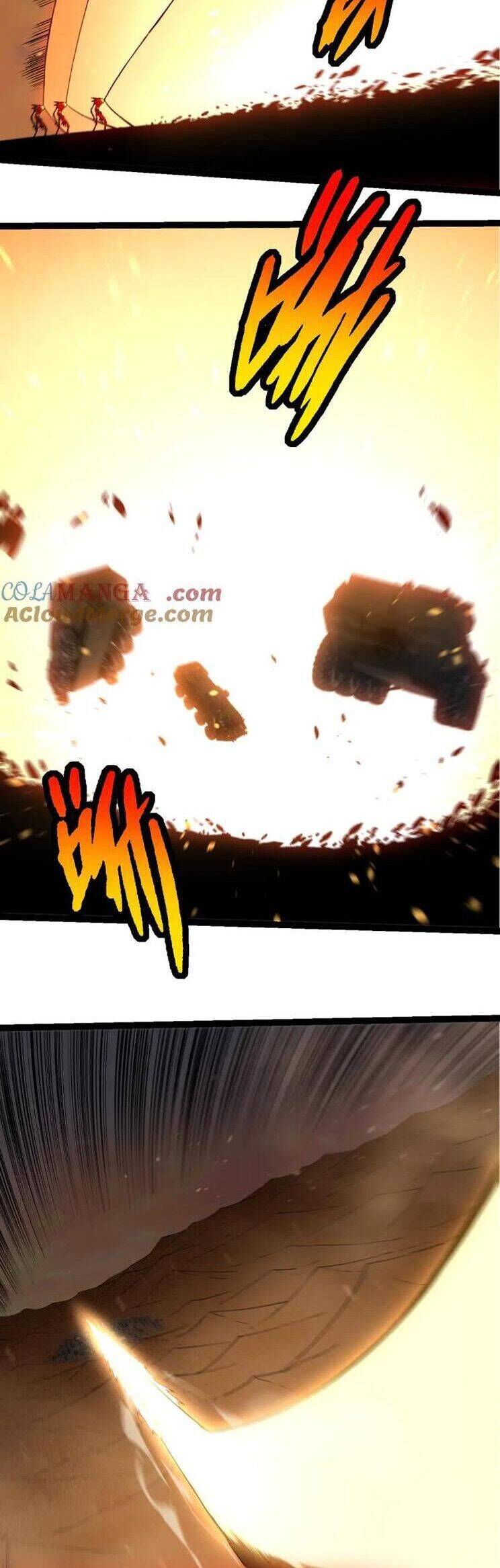 Chuyển Sinh Thành Liễu Đột Biến Chap 271 - Next Chap 272