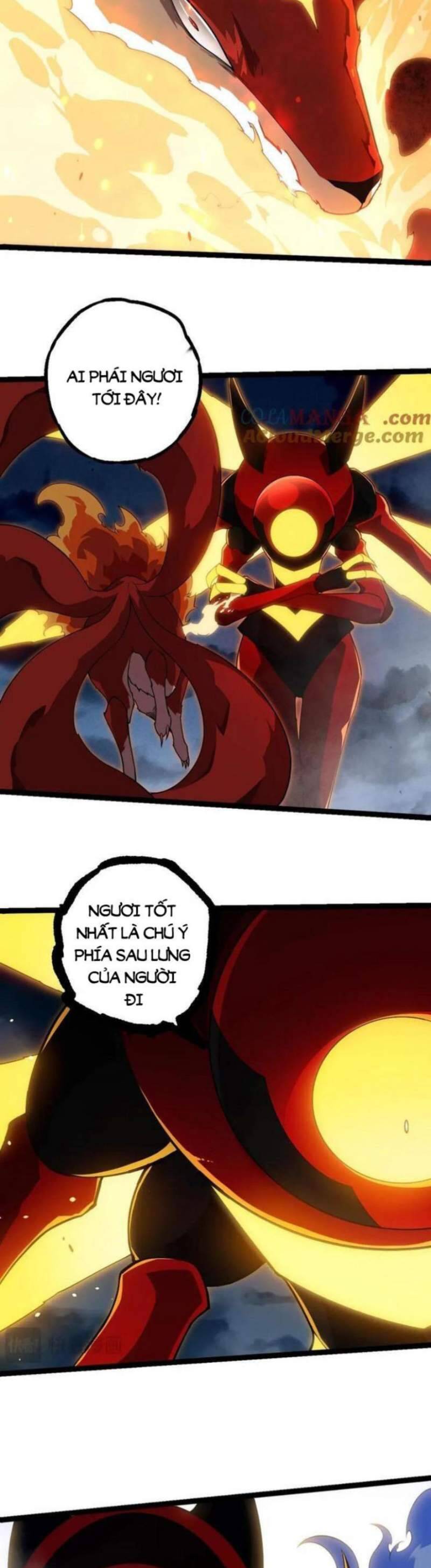 Chuyển Sinh Thành Liễu Đột Biến Chap 274 - Next Chap 275