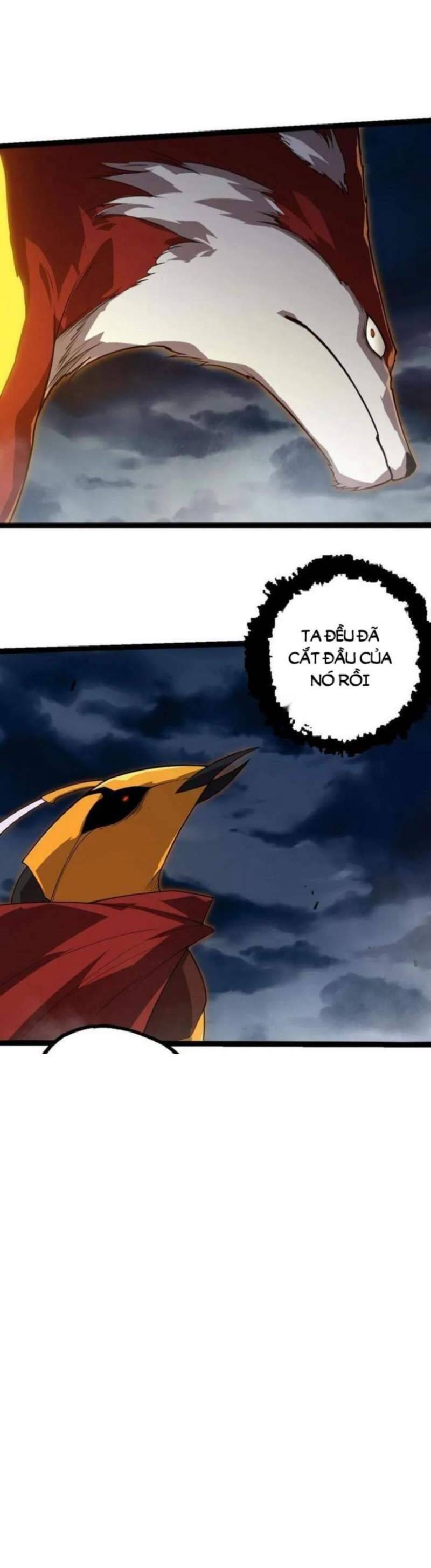 Chuyển Sinh Thành Liễu Đột Biến Chap 274 - Next Chap 275