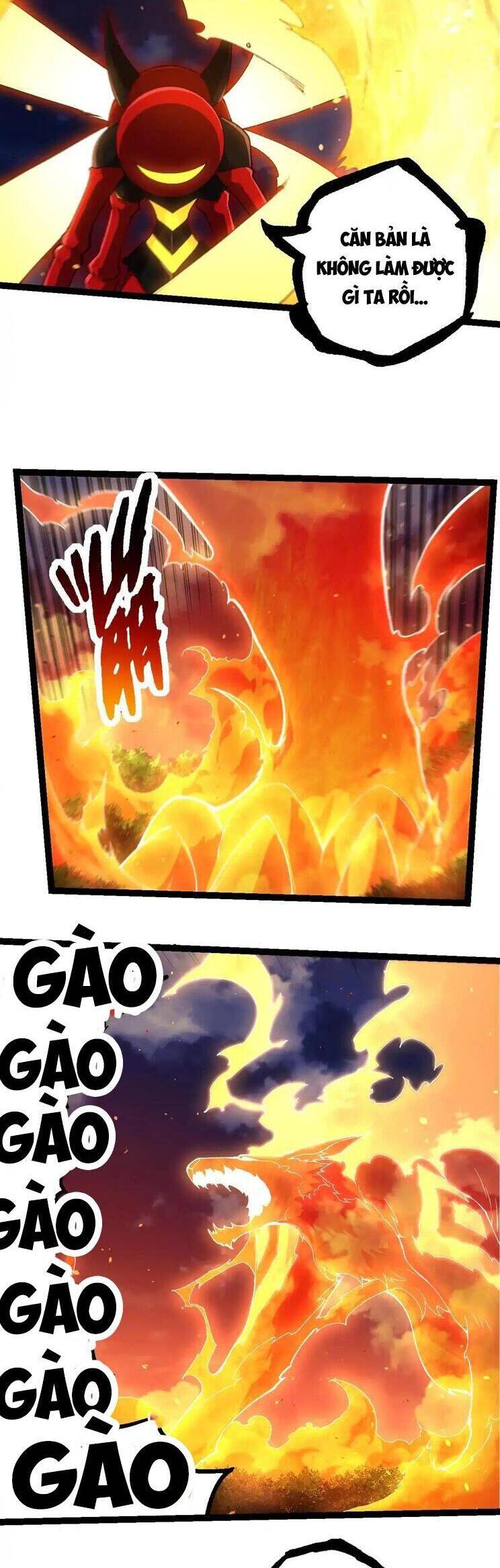 Chuyển Sinh Thành Liễu Đột Biến Chap 275 - Next Chap 276