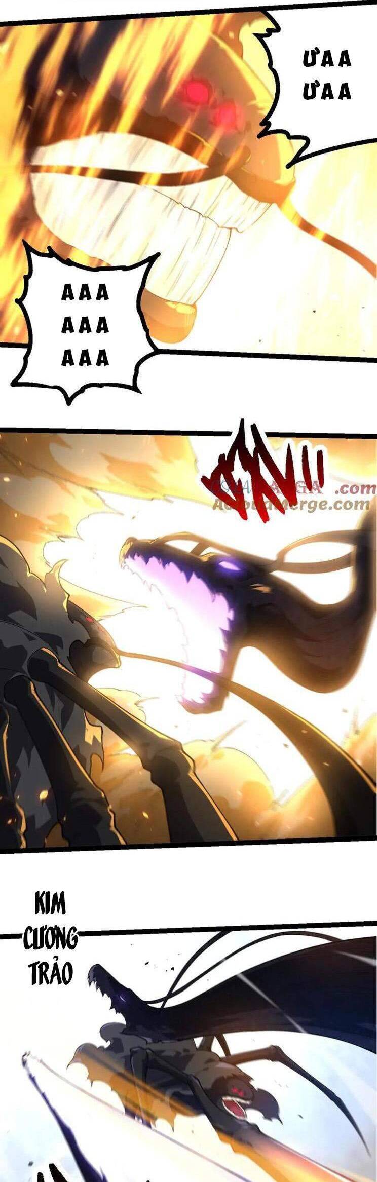 Chuyển Sinh Thành Liễu Đột Biến Chap 279 - Next Chap 280