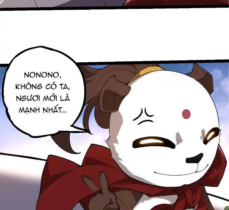 Chuyển Sinh Thành Liễu Đột Biến Chap 283 - Next Chap 284