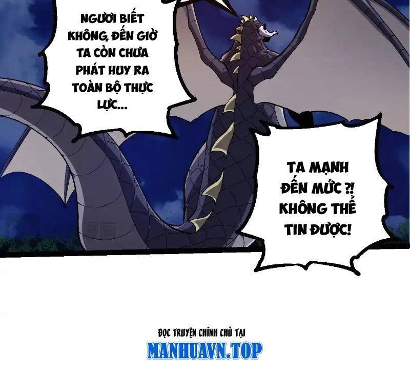 Chuyển Sinh Thành Liễu Đột Biến Chap 283 - Next Chap 284