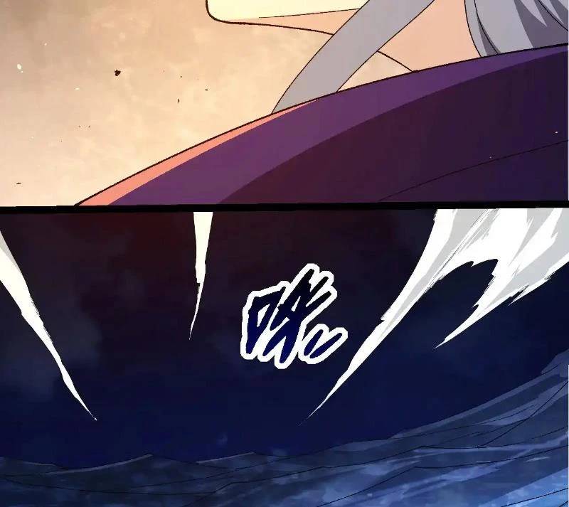 Chuyển Sinh Thành Liễu Đột Biến Chap 283 - Next Chap 284